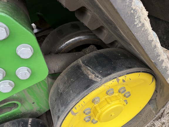 2024 John Deere 9RX 640 - Photo13