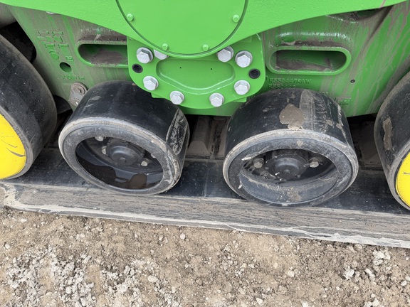 2024 John Deere 9RX 640 - Photo14