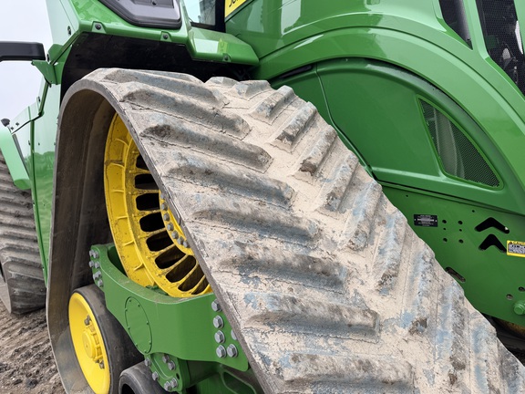 2024 John Deere 9RX 640 - Photo15