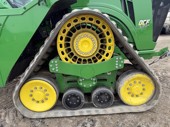 2024 John Deere 9RX 640 - Photo16