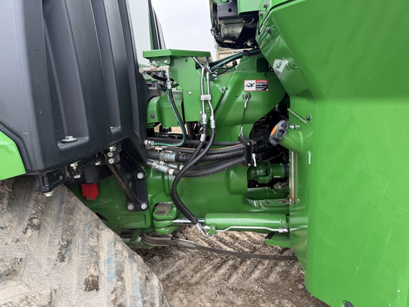 2024 John Deere 9RX 640 - Photo23