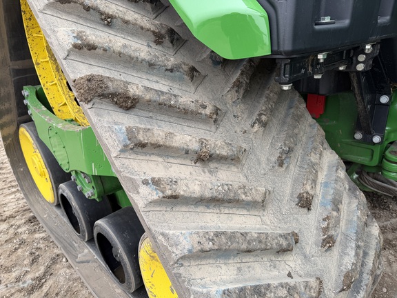 2024 John Deere 9RX 640 - Photo17