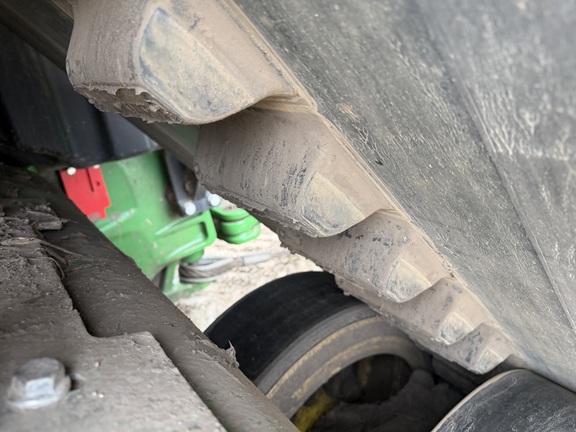 2024 John Deere 9RX 640 - Photo18