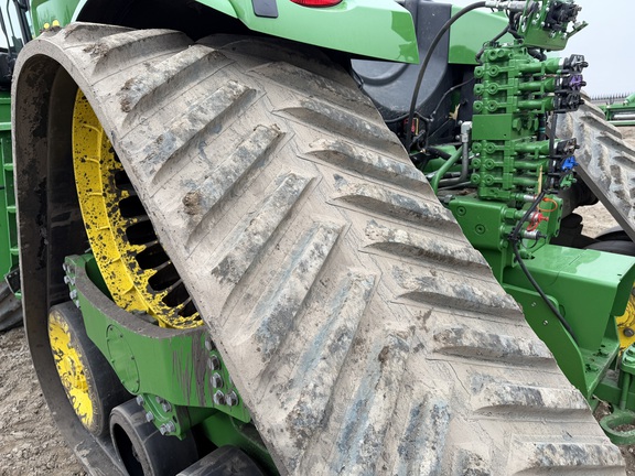 2024 John Deere 9RX 640 - Photo20