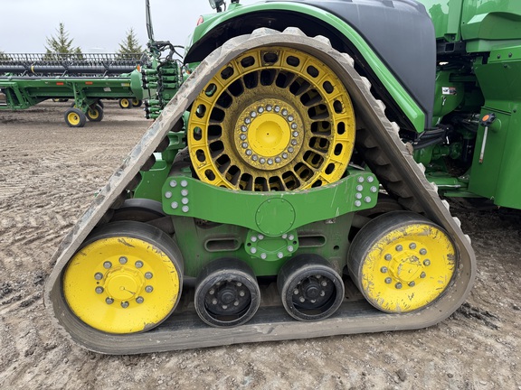 2024 John Deere 9RX 640 - Photo19