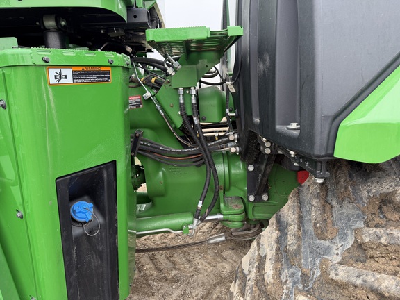 2024 John Deere 9RX 640 - Photo22
