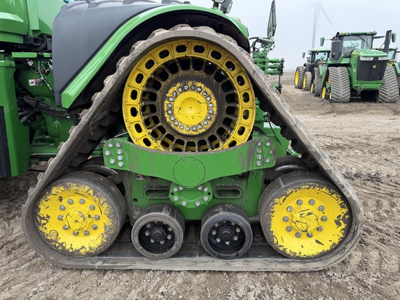 2024 John Deere 9RX 640 - Photo21