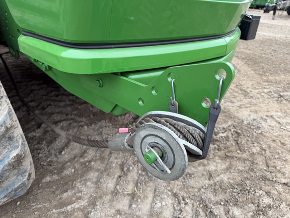 2024 John Deere 9RX 640 - Photo25