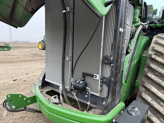 2024 John Deere 9RX 640 - Photo24