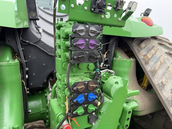 2024 John Deere 9RX 640 - Photo27