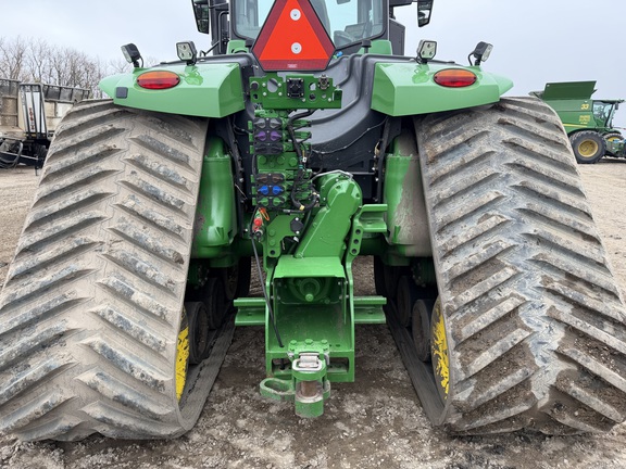 2024 John Deere 9RX 640 - Photo26