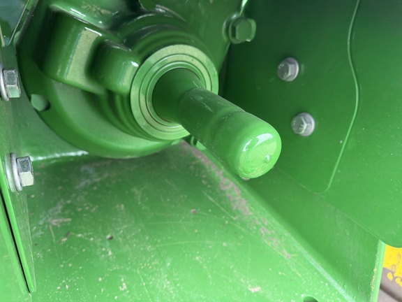 2024 John Deere 9RX 640 - Photo29