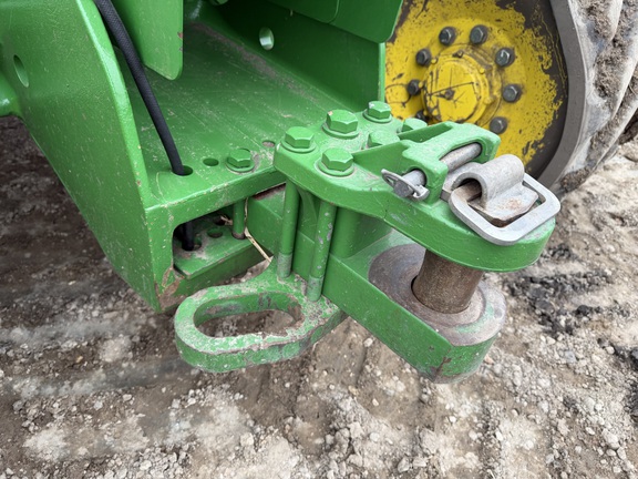 2024 John Deere 9RX 640 - Photo30