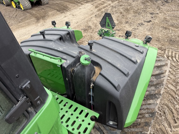 2024 John Deere 9RX 640 - Photo31