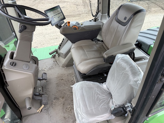 2024 John Deere 9RX 640 - Photo32
