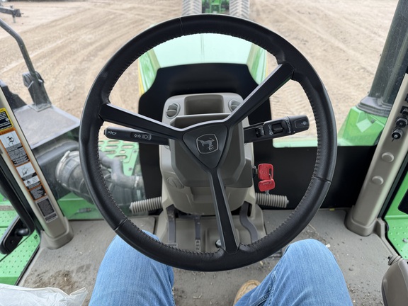 2024 John Deere 9RX 640 - Photo33