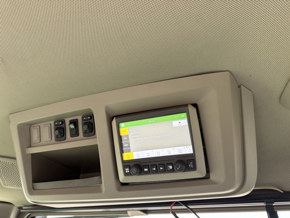 2024 John Deere 9RX 640 - Photo34