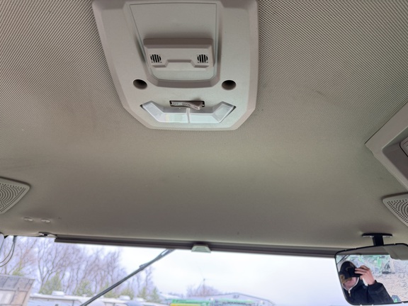 2024 John Deere 9RX 640 - Photo35