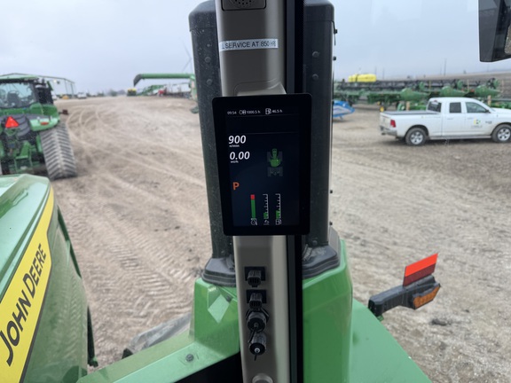 2024 John Deere 9RX 640 - Photo37