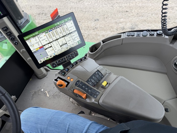 2024 John Deere 9RX 640 - Photo36