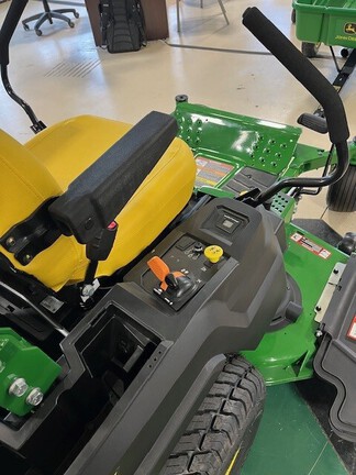 2026 John Deere Z530M-2