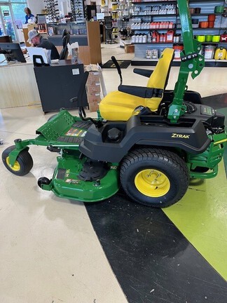 2026 John Deere Z530M