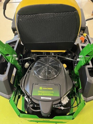 2026 John Deere Z530M-5