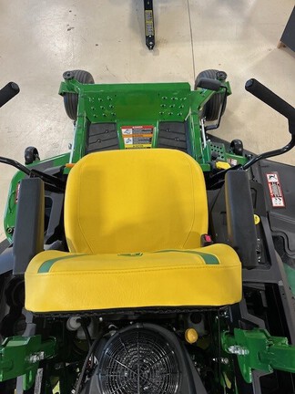 2026 John Deere Z530M-6