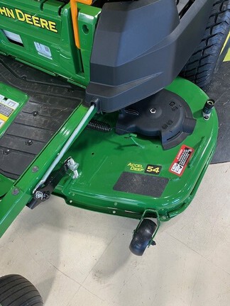 2026 John Deere Z530M-4