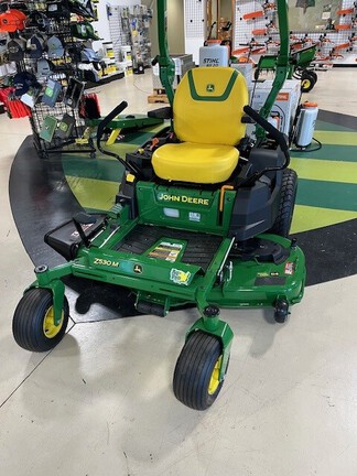 2026 John Deere Z530M-3