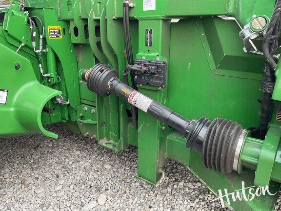 Photo of 2025 John Deere CF 12