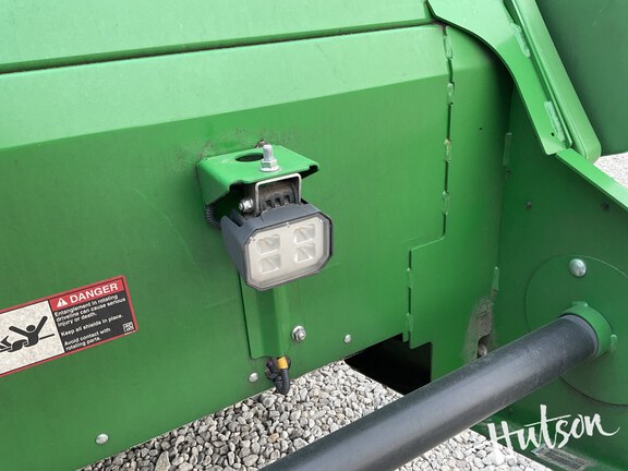 Photo of 2025 John Deere CF 12