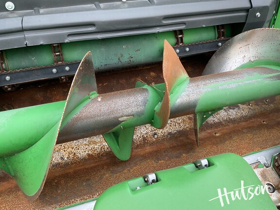 Photo of 2025 John Deere CF 12