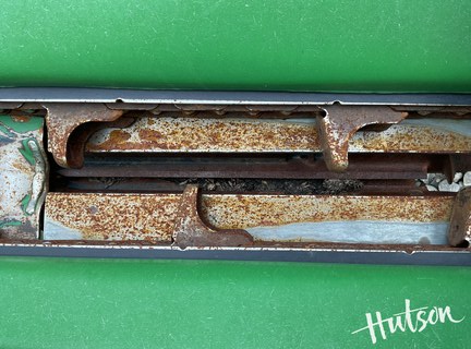 Photo of 2025 John Deere CF 12