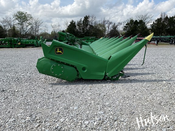 Photo of 2025 John Deere CF 12