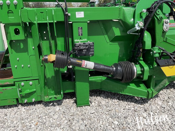 Photo of 2025 John Deere CF 12