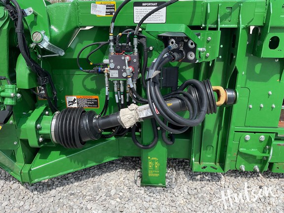 Photo of 2025 John Deere CF 12
