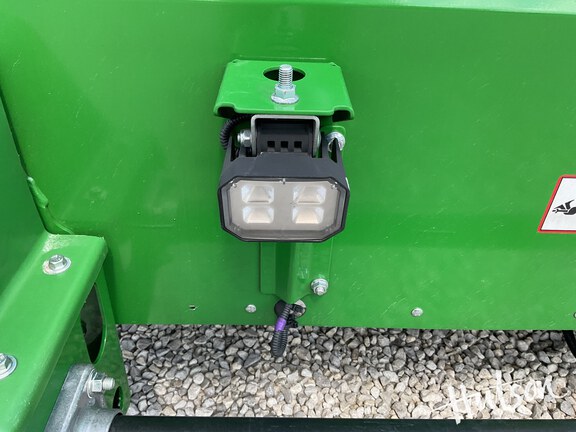 Photo of 2025 John Deere CF 12