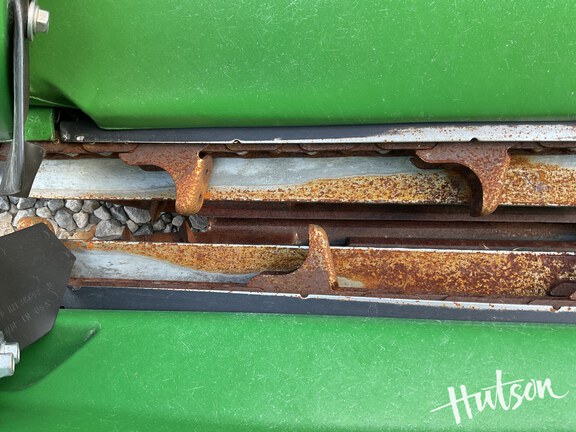 Photo of 2025 John Deere CF 12