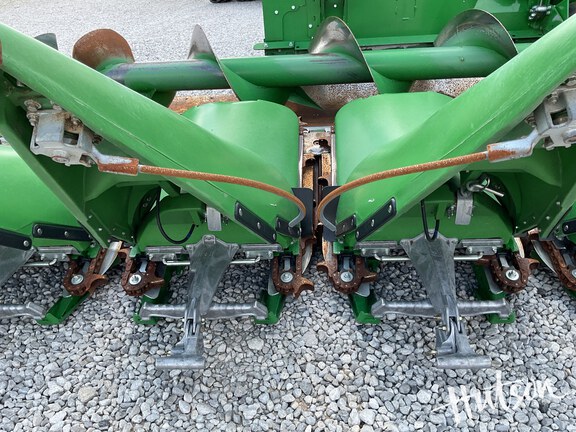 Photo of 2025 John Deere CF 12