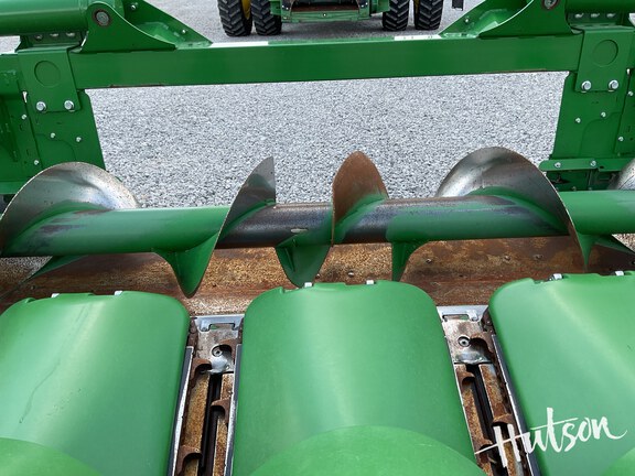 Photo of 2025 John Deere CF 12