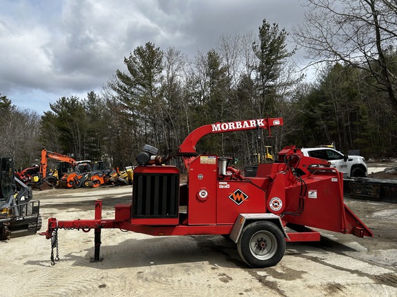 2005 Morbark Morbark 2400 Hurricane