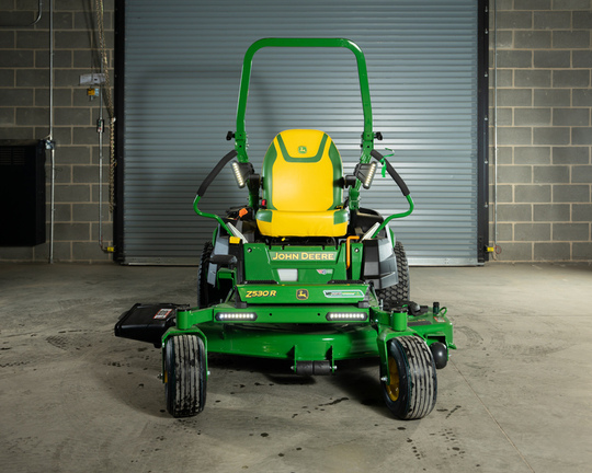 New In-Stock 2026 John Deere Z530R Zero Turn Mowers at Horizon Ag & Turf in Horizon Ag & Turf, - Photo4