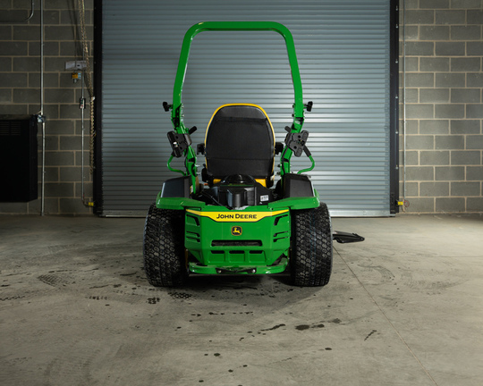 New In-Stock 2026 John Deere Z530R Zero Turn Mowers at Horizon Ag & Turf in Horizon Ag & Turf, - Photo6