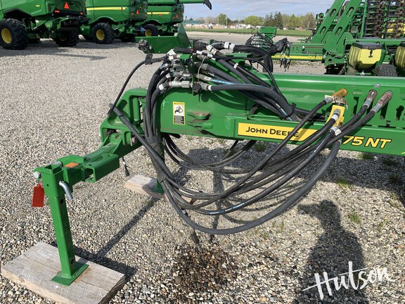 Photo of 2025 John Deere 1775NT