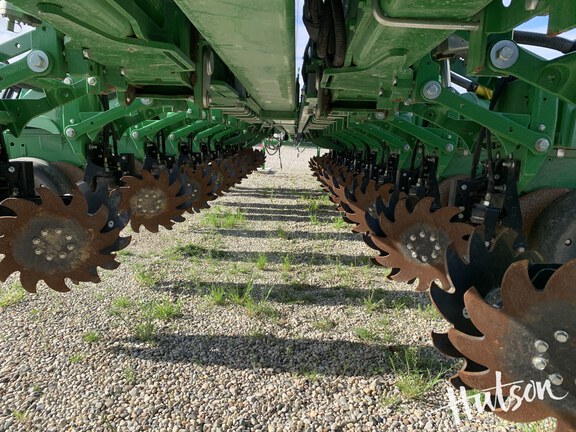 Photo of 2025 John Deere 1775NT
