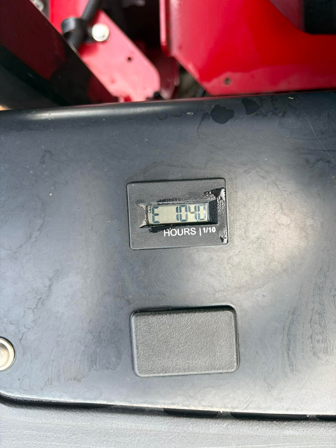 2018 Ferris IS700Z27 B61 Image 7