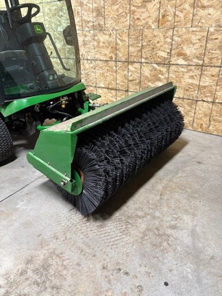 2020 John Deere 60HD - Photo1