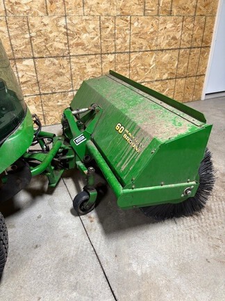 2020 John Deere 60HD - Photo3