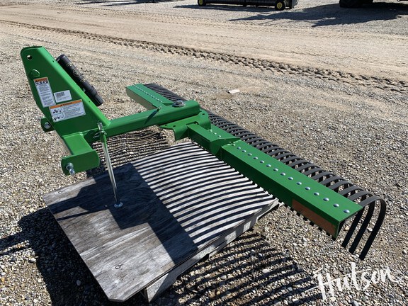 Photo of 2024 Frontier LR2196